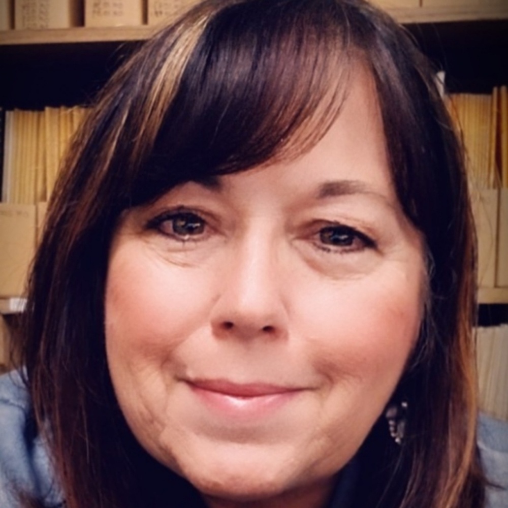 Meet your Posher, Karen